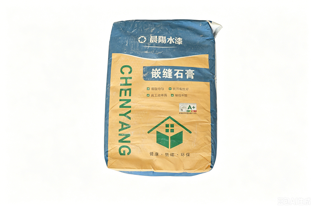 晨阳嵌缝石膏