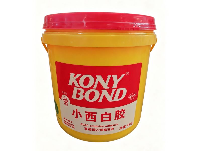 小西白胶