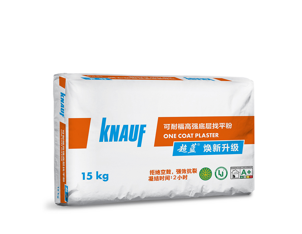 可耐福高强底层找平粉