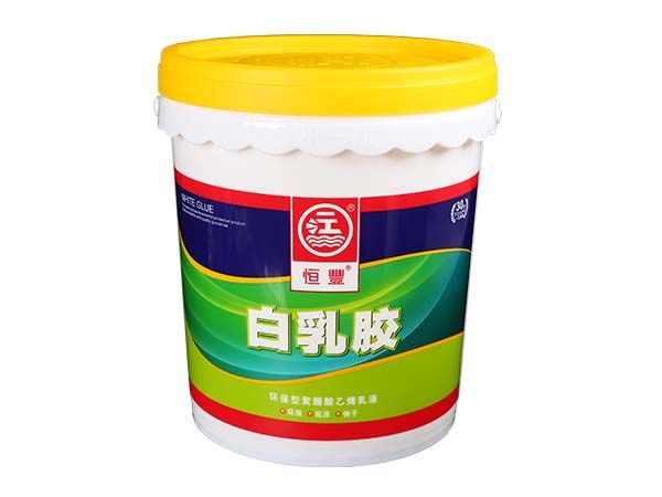 一江白乳胶